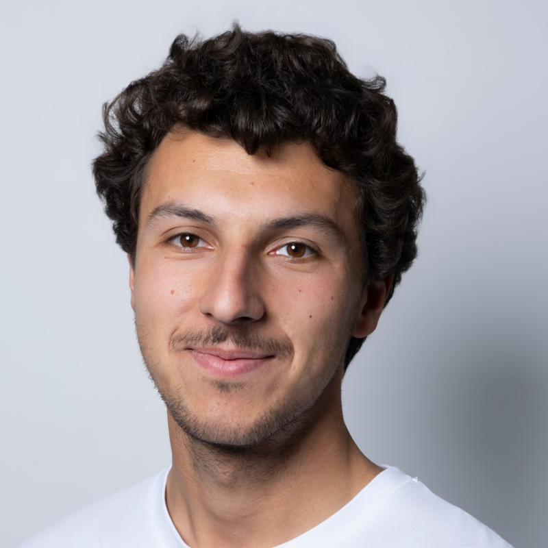 Antoine Battaire