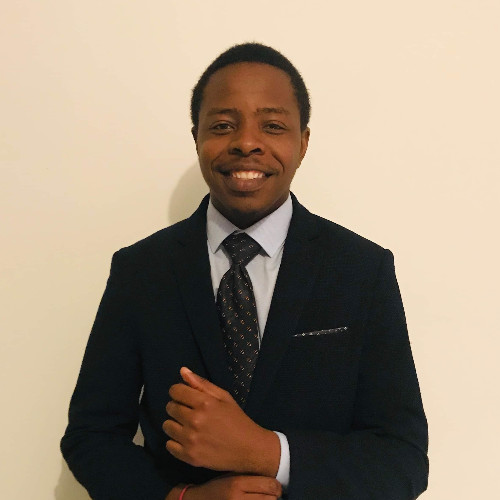 Audric Tohoungba
