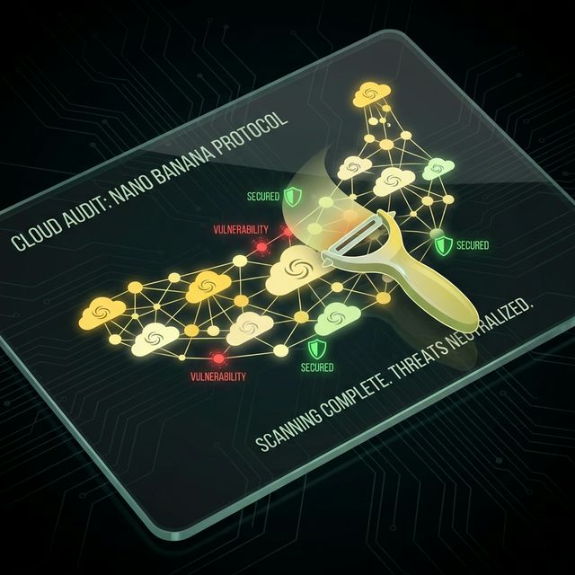 Audit Cloud 360°