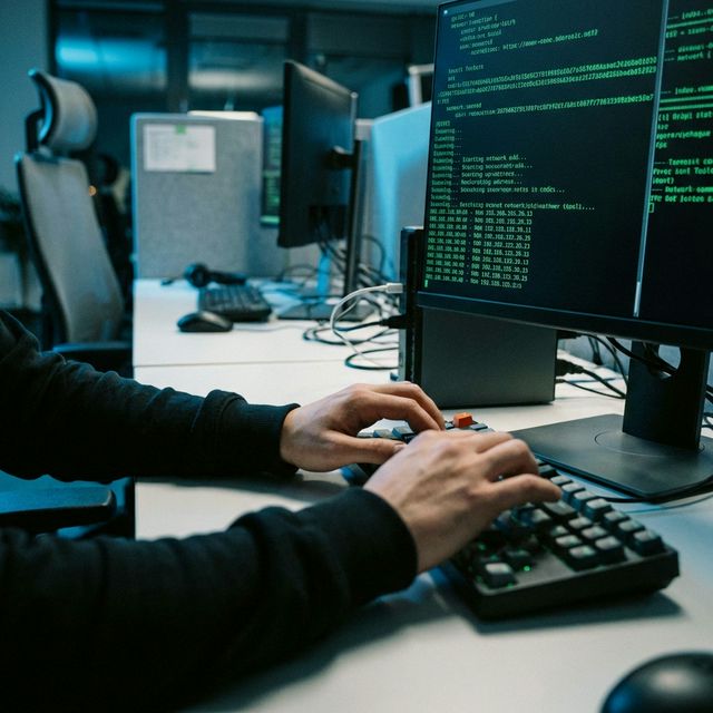 Tests d'Intrusion (Pentest)